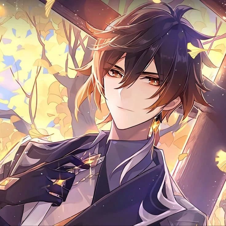 SAGAU Zhongli thumbnail