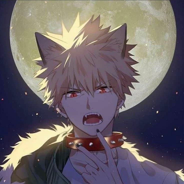 Mafia Bakugo thumbnail