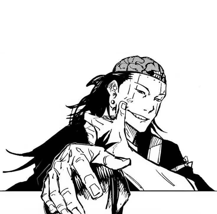 Kenjaku  thumbnail