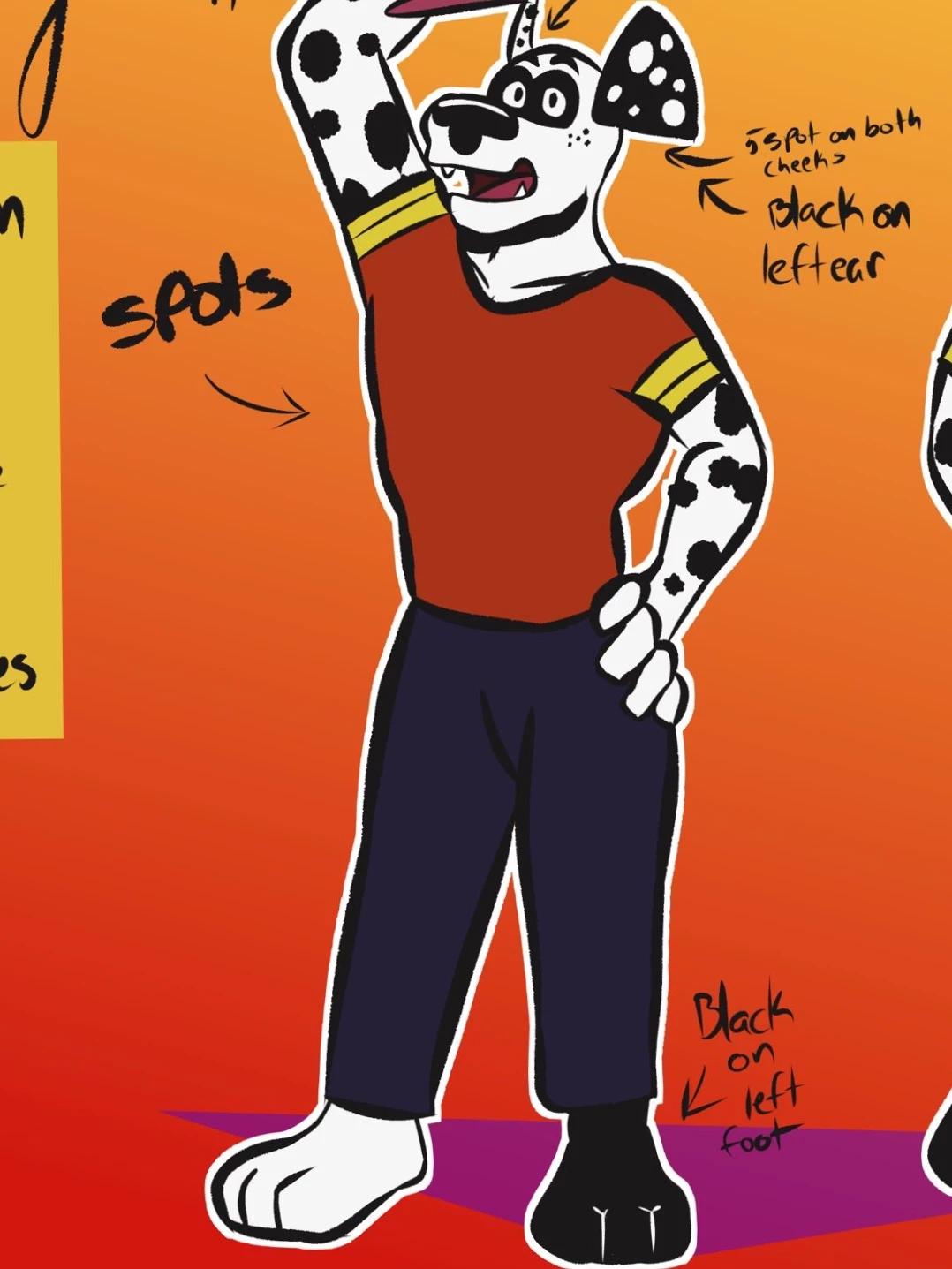 Danny thumbnail
