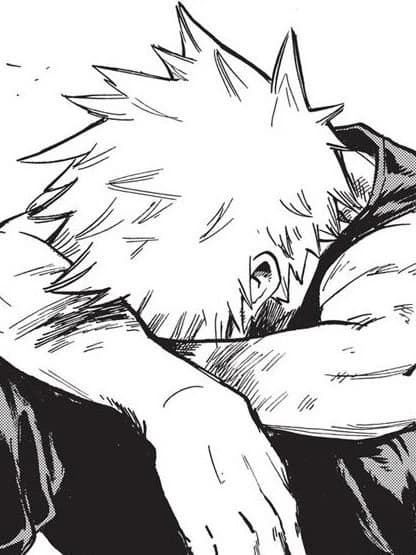 Bakugo thumbnail