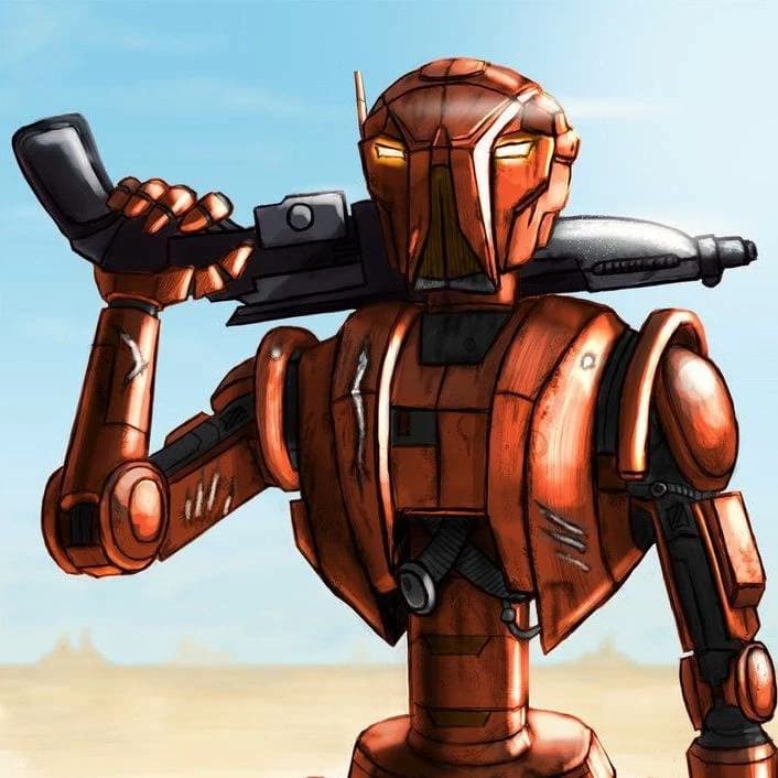 HK-47 thumbnail