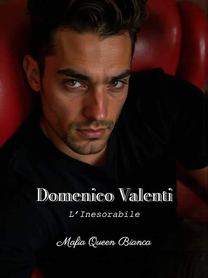 Domenico Valenti | The Inexorable thumbnail