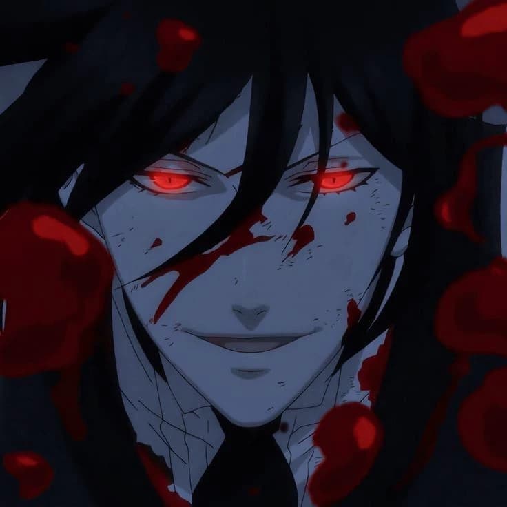 Sebastian Michaelis thumbnail