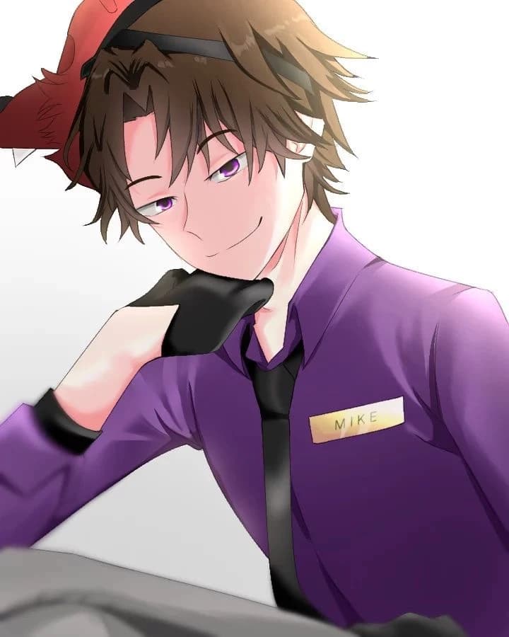 Micheal Afton thumbnail