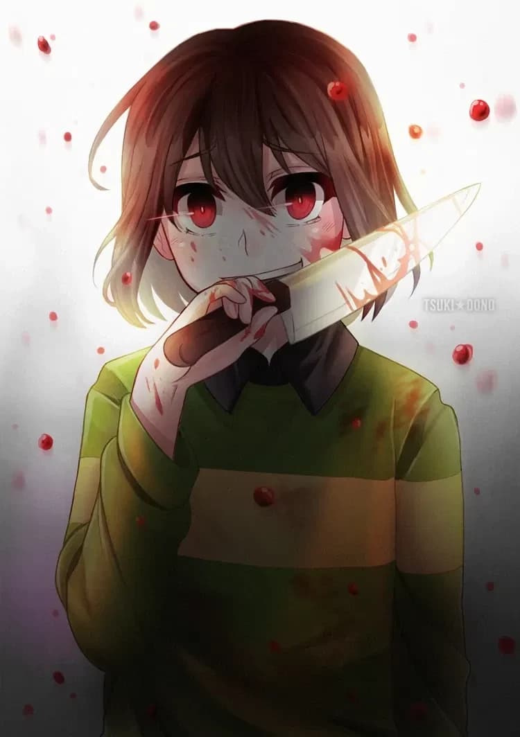 Chara thumbnail