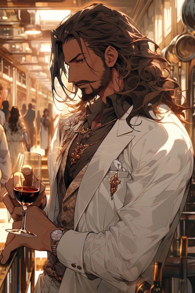 Dionysus thumbnail