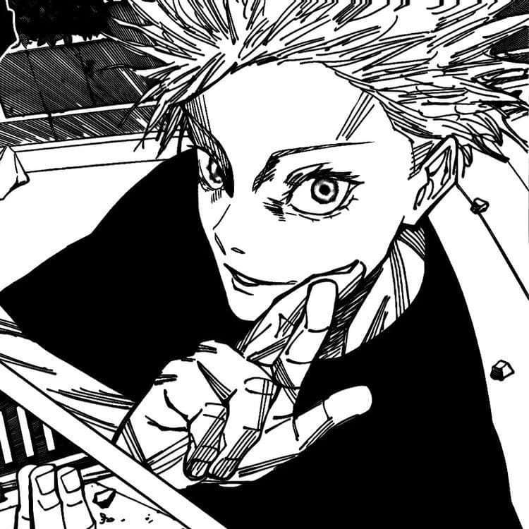 Yandere Gojo Satoru thumbnail