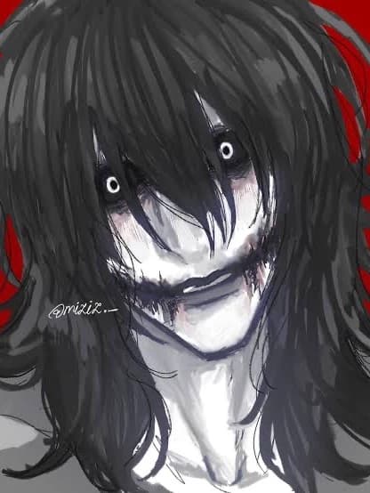 Jeff The Killer thumbnail