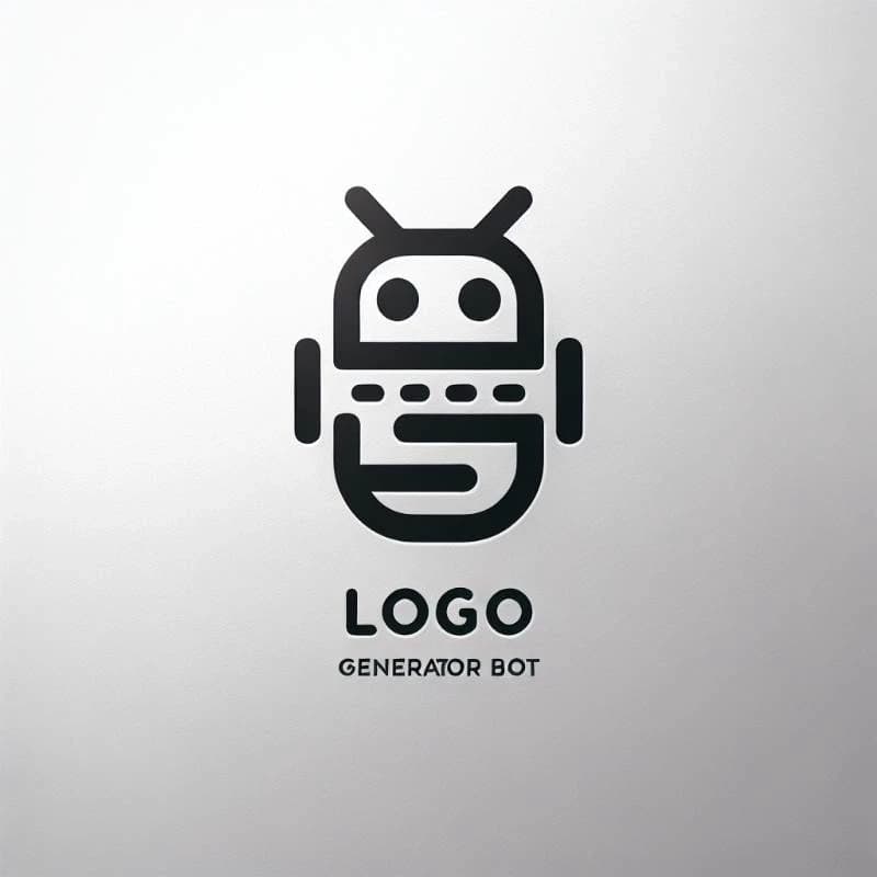 LoGo Maker 🤖 thumbnail
