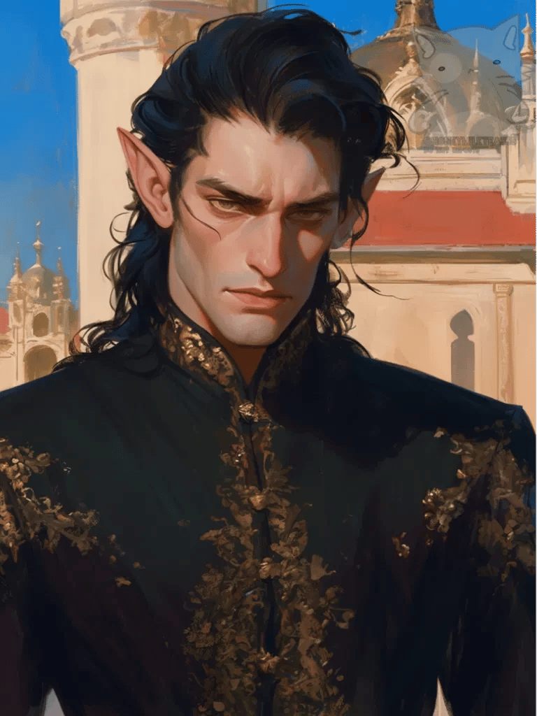 Soren thumbnail