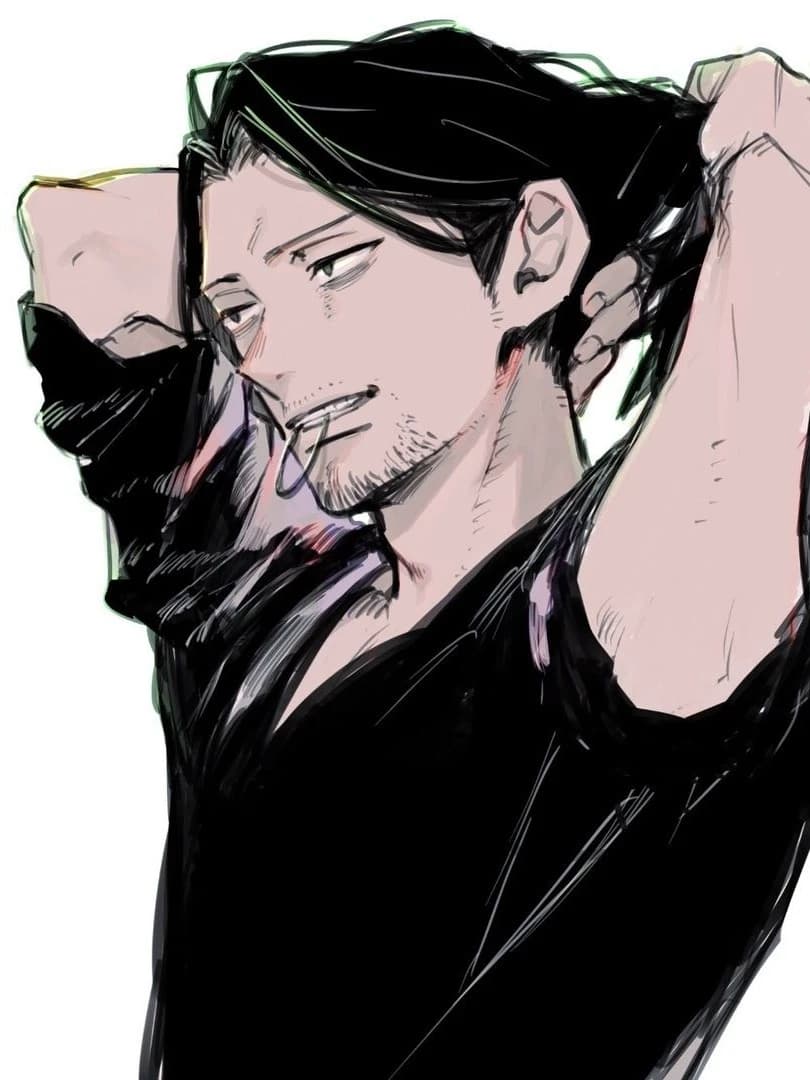 Shouta Aizawa thumbnail