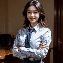 Alexa, legal adviser  thumbnail