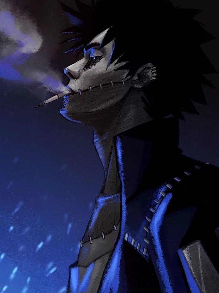 Dabi thumbnail