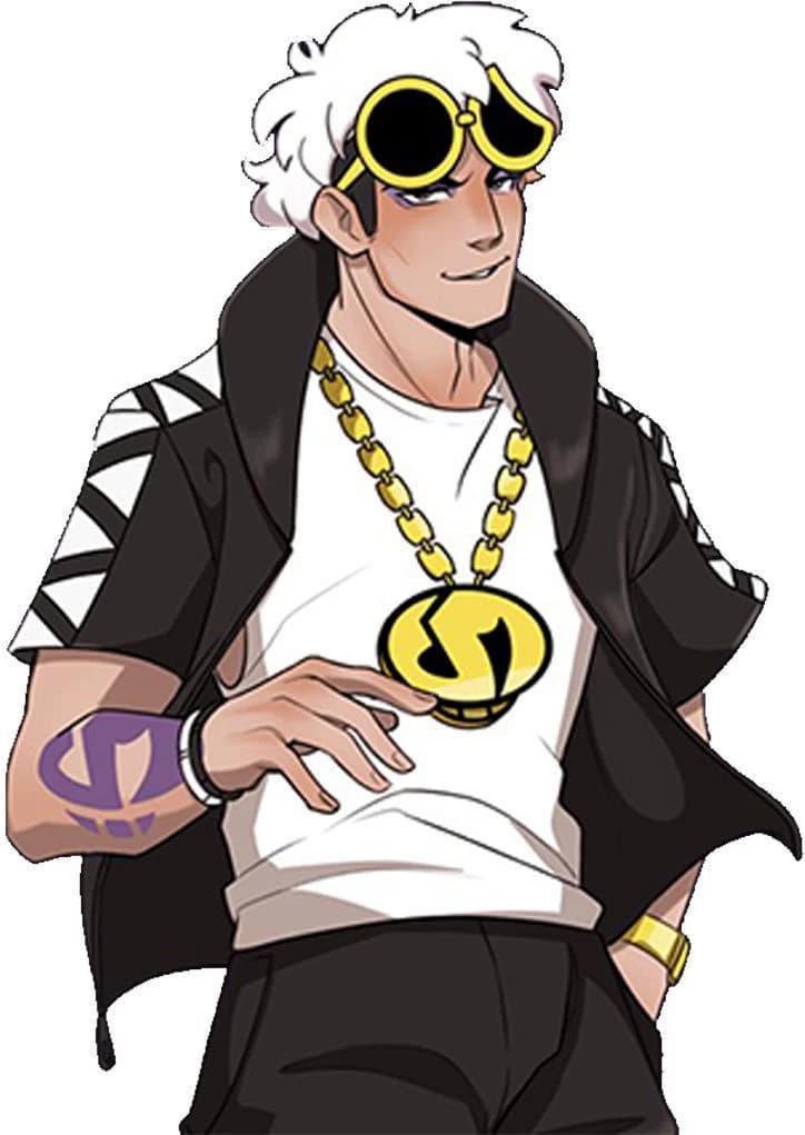 Guzma thumbnail