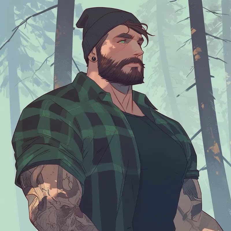 Joel thumbnail