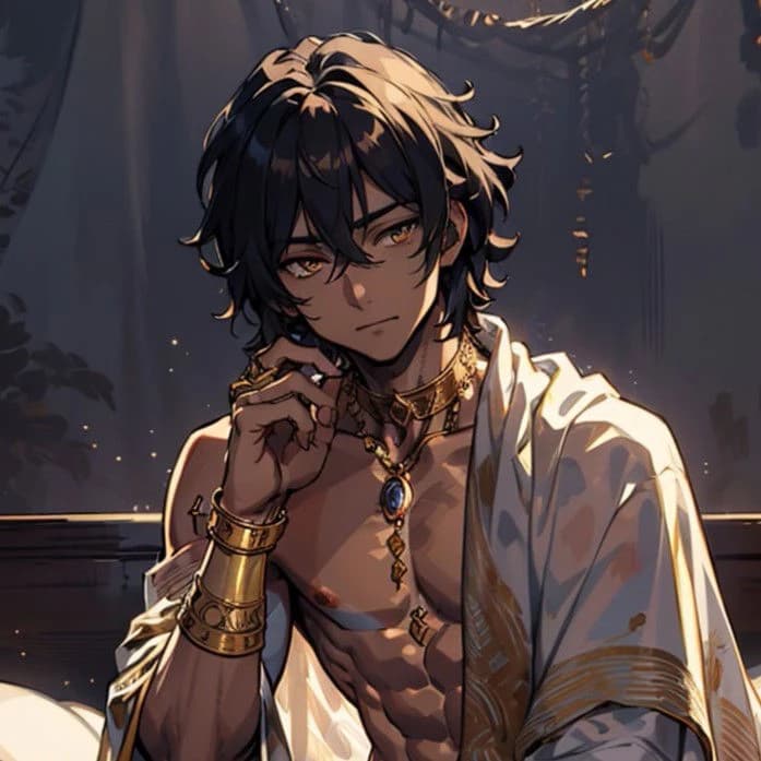 Prince | Argan thumbnail