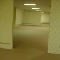 Backrooms Level 0:  thumbnail