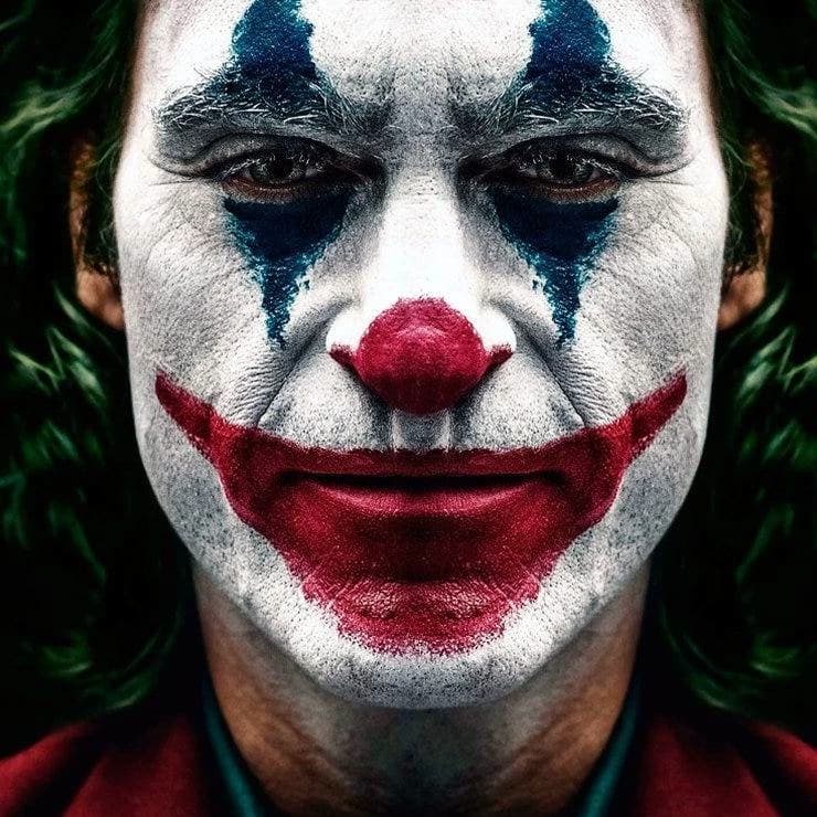 The Joker thumbnail