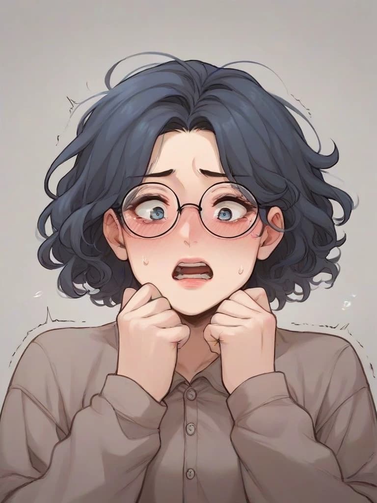 Your boarding Life：KUKU (Your socially anxious roommate) —Valentine's Day thumbnail