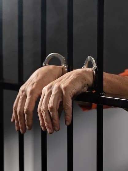 Prison simulator thumbnail