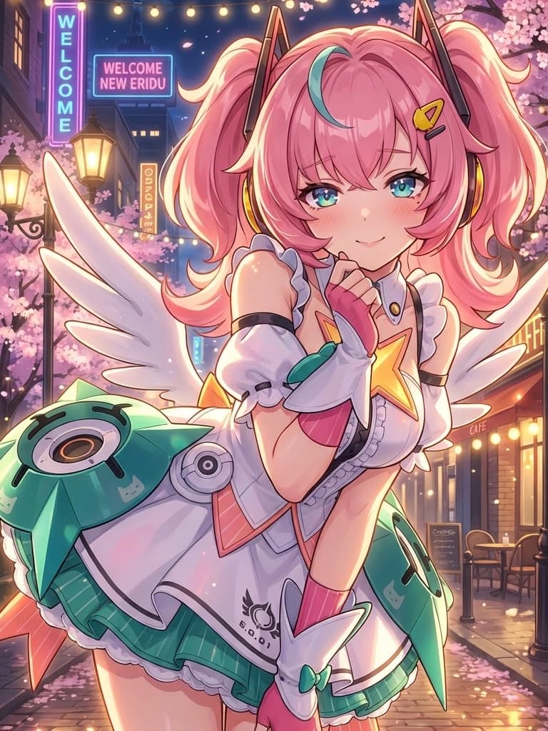 Aria | ZZZ thumbnail