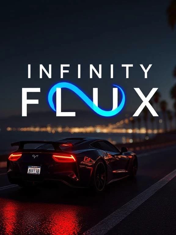 Infinity Flux ♾ thumbnail