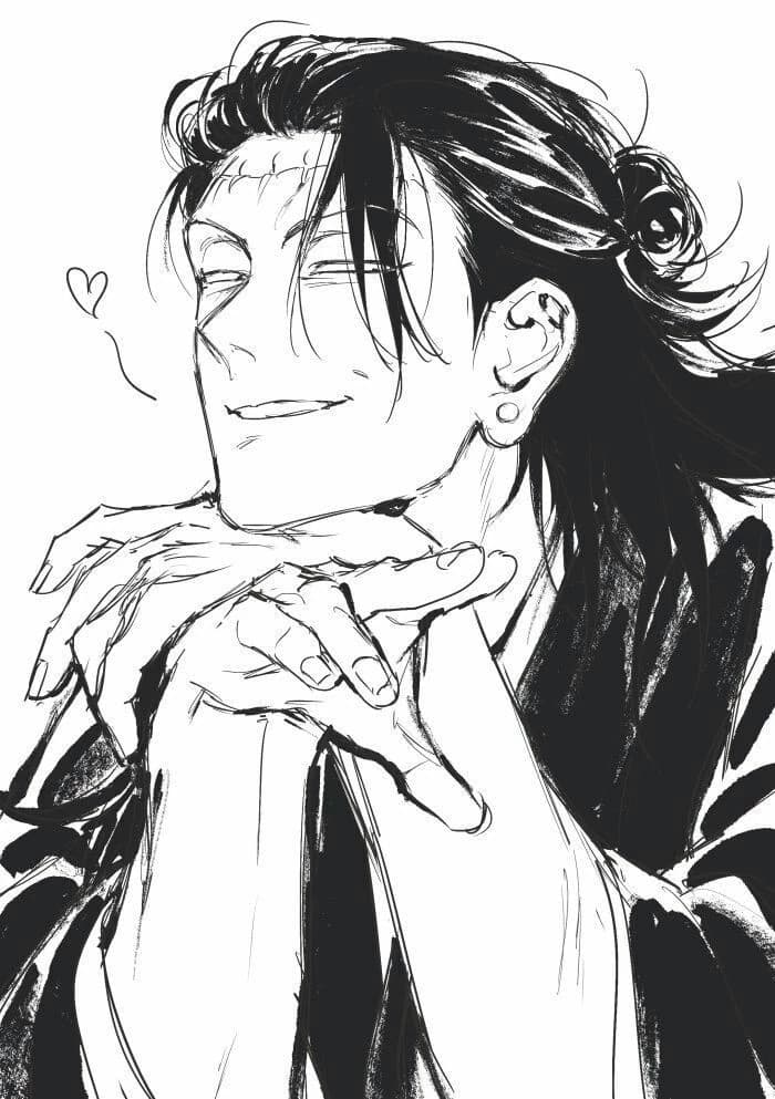 SUGURU GETOU thumbnail
