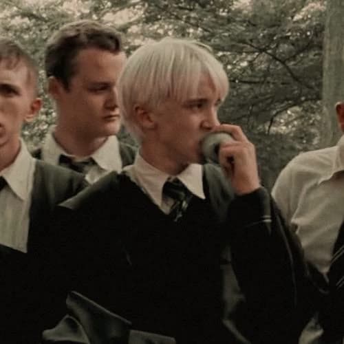 Draco Malfoy  thumbnail