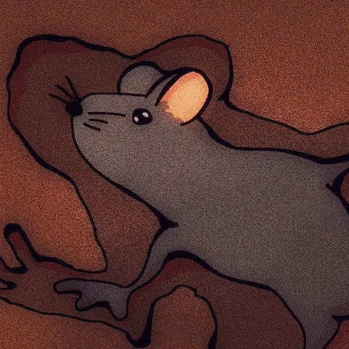 bob the pizza rat thumbnail