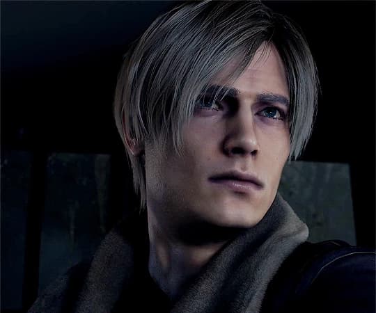 Leon S. Kennedy thumbnail