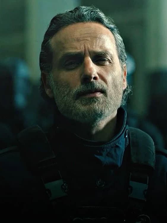 Rick Grimes  thumbnail