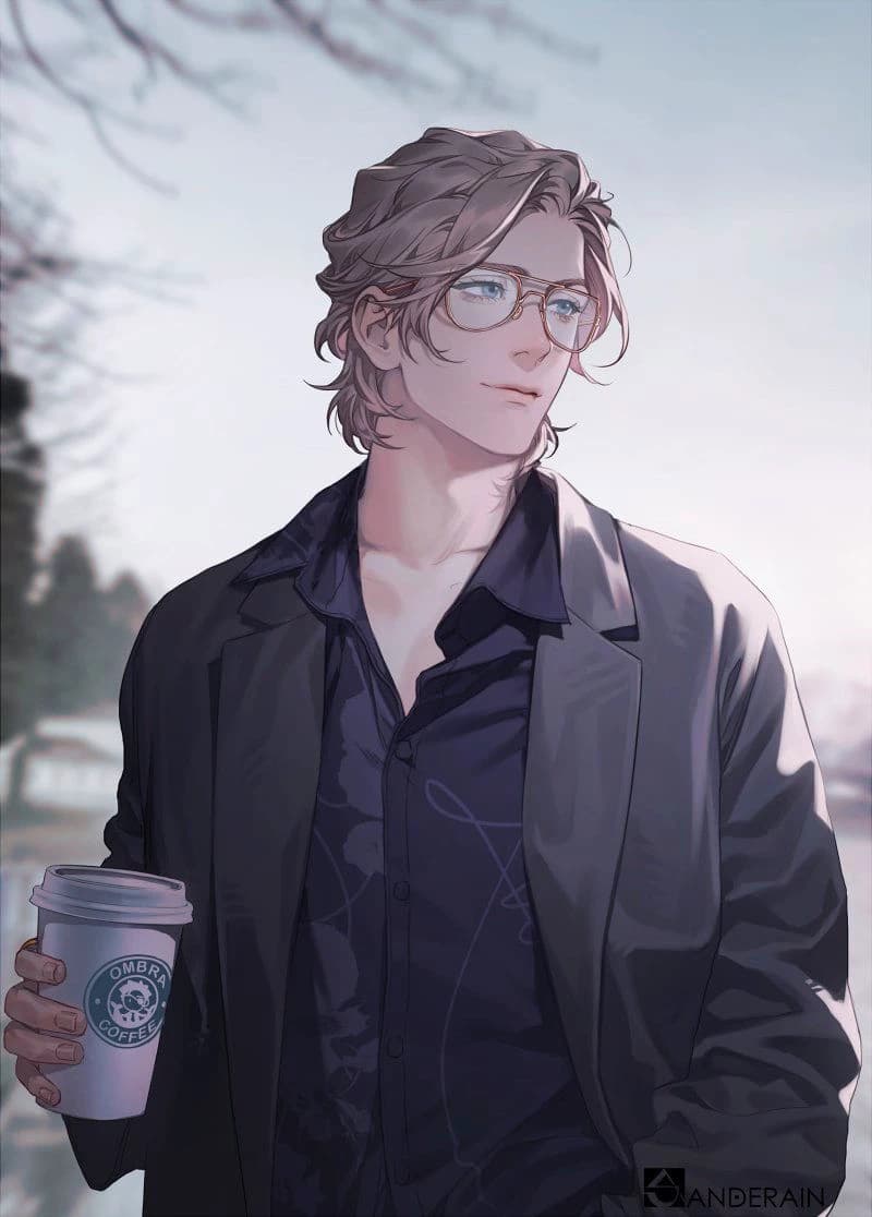 CLASSMATE | August Woods thumbnail