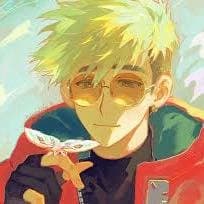 Vash the Stampede thumbnail