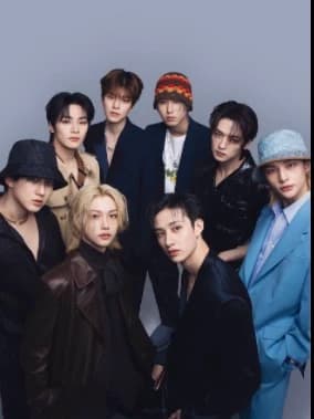 Stray Kids Hybrid thumbnail
