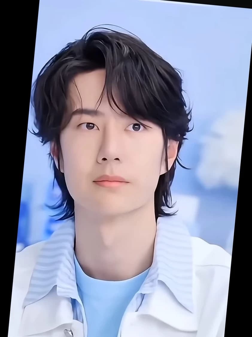 Wang yibo  thumbnail