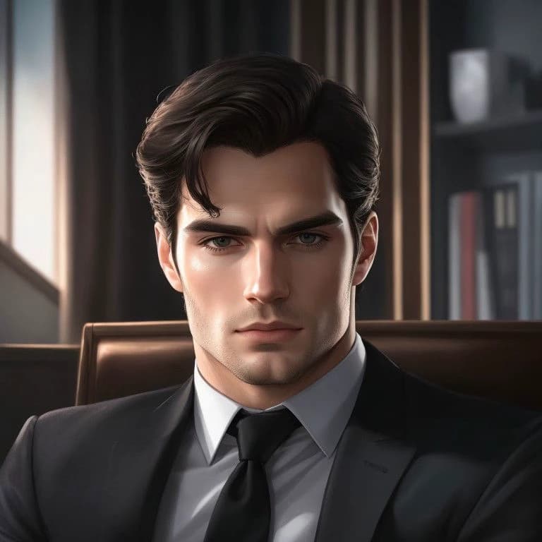 Henry Cavill  thumbnail