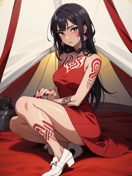 Annie thumbnail