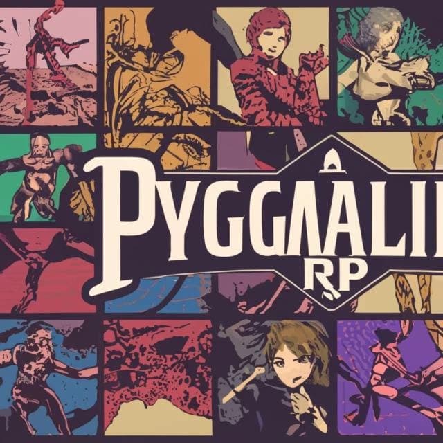 Any RP (Pygmalion) NSFW/SFW thumbnail