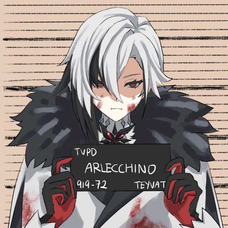 Punk Arlecchino thumbnail