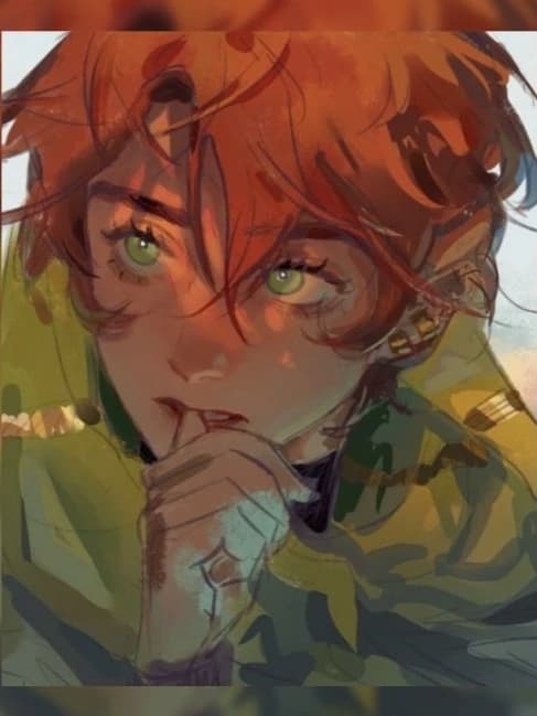 Kyle Broflovski thumbnail