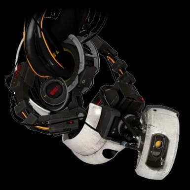 GLaDOS thumbnail