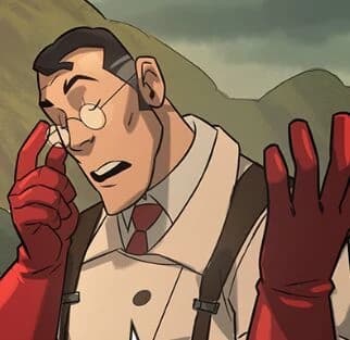 Medic [TF2] thumbnail