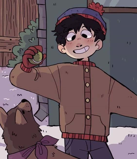 Stan Marsh thumbnail