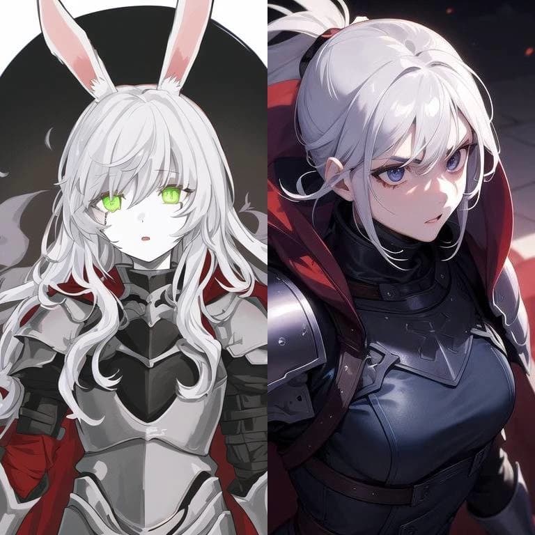Ishtar and Ripley thumbnail