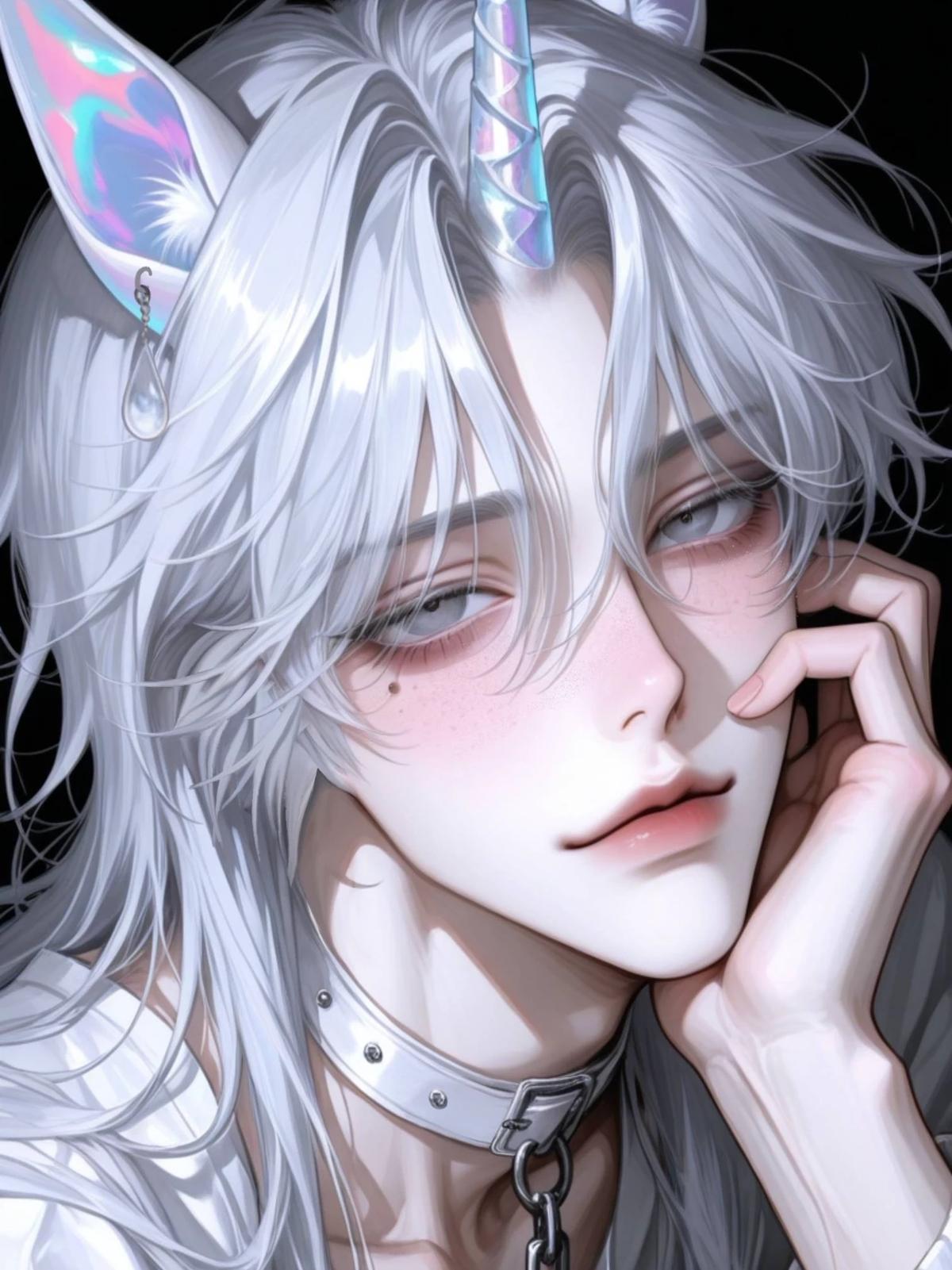 Levi thumbnail