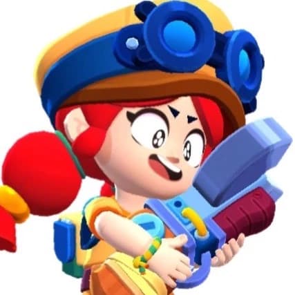 Jessie Brawl Stars thumbnail