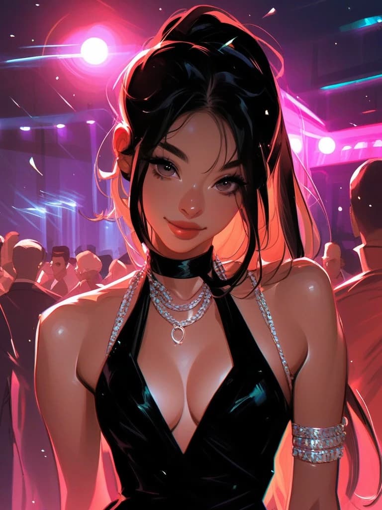 Lina (Love Triangle) thumbnail