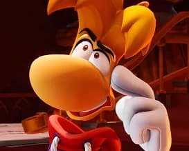 Rayman thumbnail