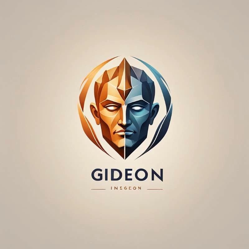 Gideon: Your AI for Biblical Answers thumbnail